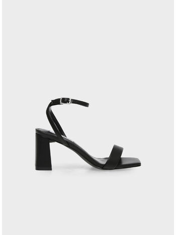 SANDALO LUXE, BLACK, small