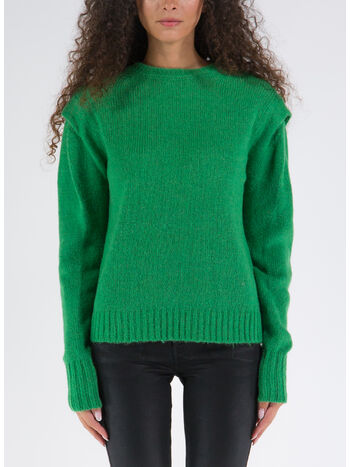 MAGLIONE PERRY, 0369 GREEN, small