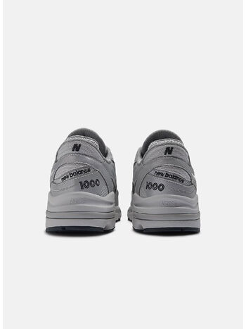 SCARPA 1000	UNISEX, TE, small
