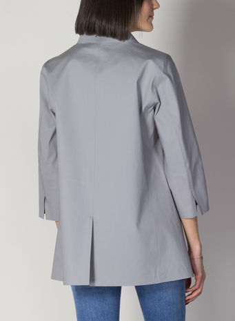 GIACCA CON MANICHE A TRE QUARTI, 9492, small