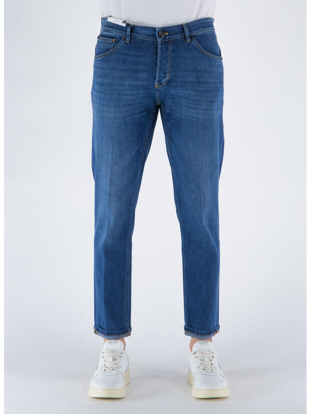 JEANS REGGAE, ME70, large