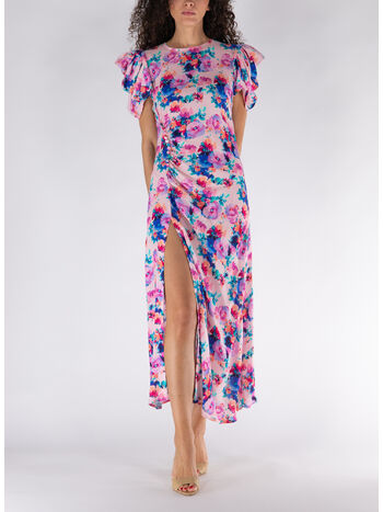 ABITO MIDI KRISTEL, , small