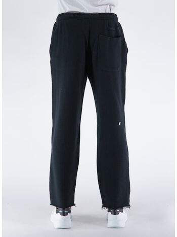 PANTALONE CHRISTOPHE-NOIR, CC00 CHRISTOPHE_COIN_NOIR, small
