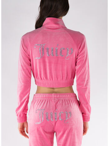 FELPA TASHA, J99 PINK LEMONADE, small