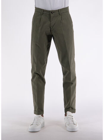 PANTALONE ARBAT, SALVIA, small