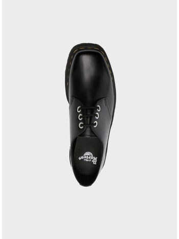 SCARPA 1461 QUAD SQ, BLACK, small