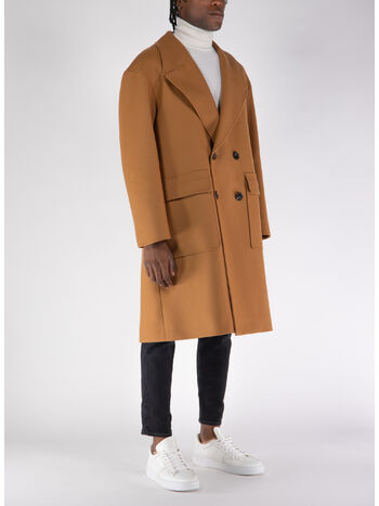 CAPPOTTO LUNGO, 0090, small