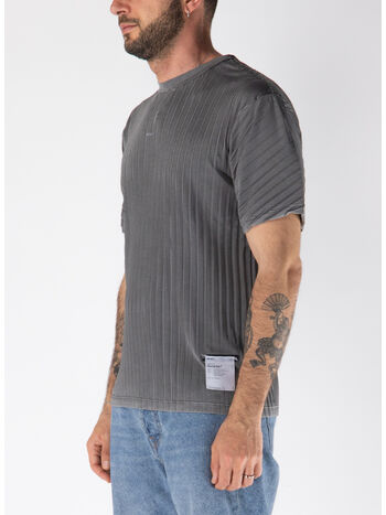 T-SHIRT AURALITE, MINERAL GRAPHITE, small