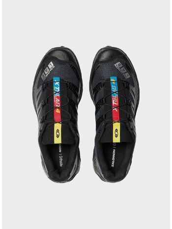 SCARPA XT-4 OG, Black/Ebony/Silver M, small