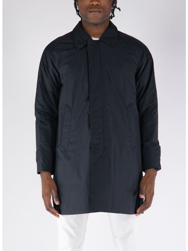 CAPPOTTO LAYER POLY RIP-STOP, 07 NERO, large