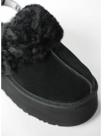 SCARPA FUNKETTE, BLACK, small