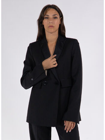 GIACCA SIMONNE, Y69-0 NERO, small