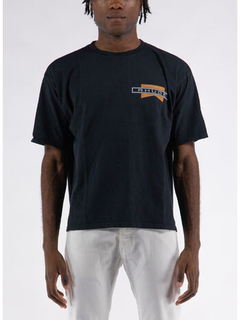 T-SHIRT HARD TO BE HUMBLE, 0610 VTG BLACK, small