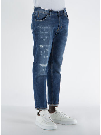 JEANS REGGAE, MK41, small