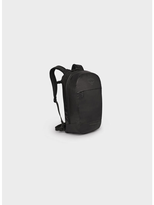 ZAINO TRANSPORTER PANEL LOADER UNISEX, 1 BLACK, large