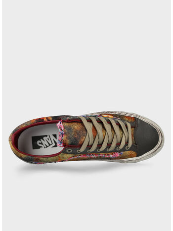 SCARPA PREMIUM OLD SKOOL UNISEX, ENB1 WARM BROWN, small