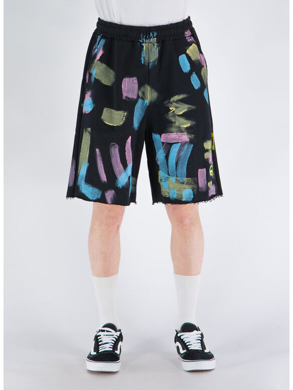 BERMUDA, 110 BLACK, medium