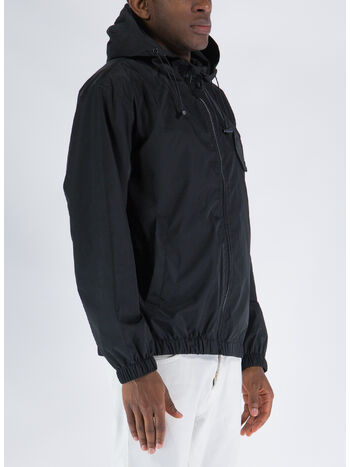 GIUBBOTTO SHIFT, BLACK, small