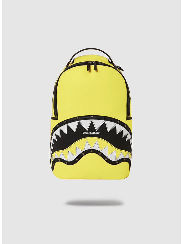 ZAINO ADRENALINE RUSH, YELLA, medium