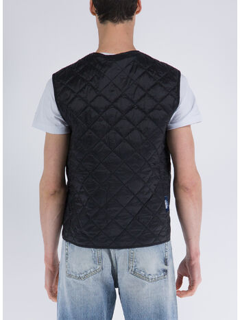 GIUBBOTTO EDGAR, C002 BLACK, small