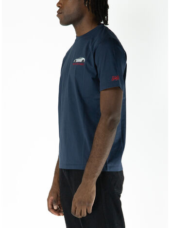 T-SHIRT ARNOTT, 02990I TIME RECHARGE 61 EMB, small