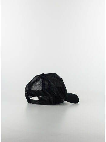 CAPPELLO THE LADY BUG, BLACK, small