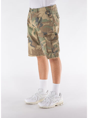SHORTS CARGO BARRAS, CAMO, small
