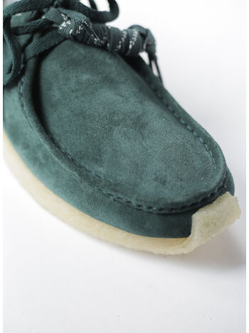 SCARPA ROSSENDALE, DK GREEN, small