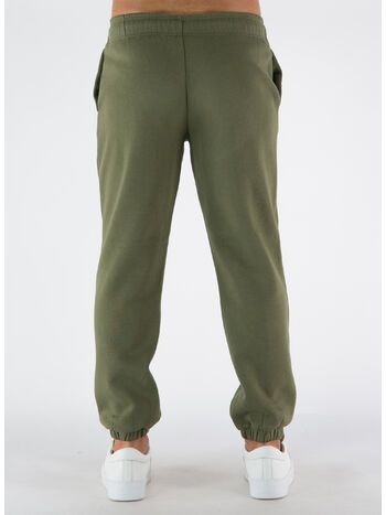 PANTALONE MAPLETON SWEATPANT, MGR1 MILITARY GREEN, small