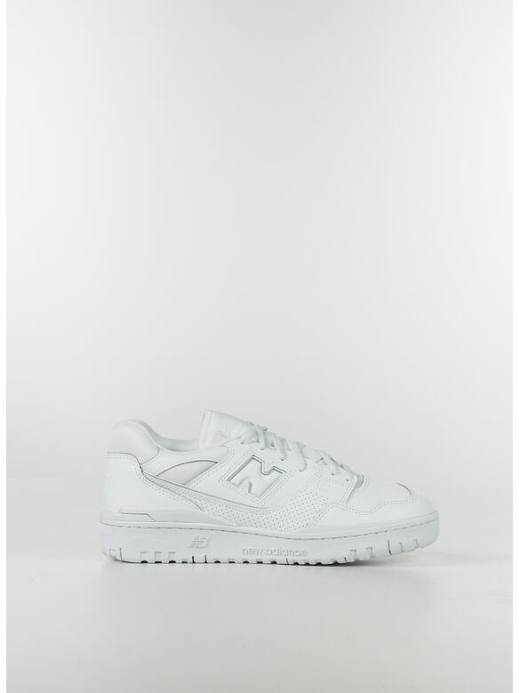SCARPA 550, WWW WHITE, medium