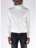 007 WHITE