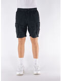 SHORTS CARGO STORMA, 001 BLACK, thumb