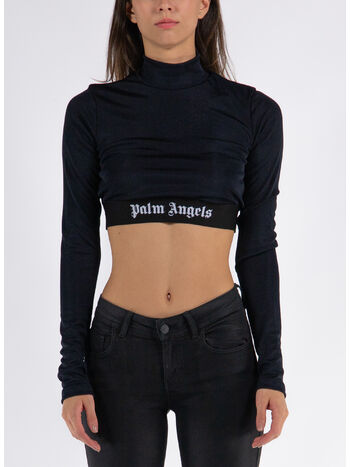 TOP LOGO TAPE SKIN, 4610 NAV BLUE BLACK, small