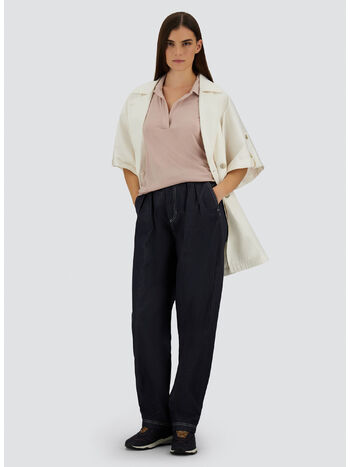 POLO IN JERSEY, 4035 CIPRIA, small