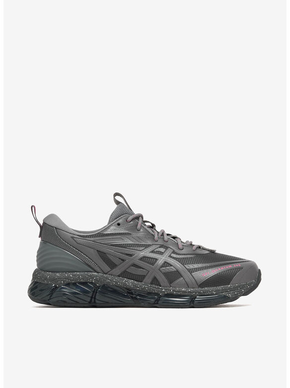 SCARPA GEL-QUANTUM 360 VIII, 025 UTILITY OBSIDIAN GREY/BLACK, medium
