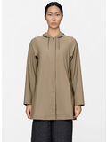 GIUBBOTTO A-LINE, 133 BEIGE, thumb