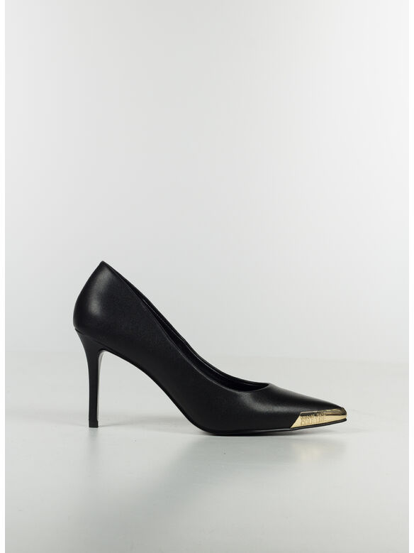 SCARPA DÉCOLLETÉ, 899 BLACK, medium