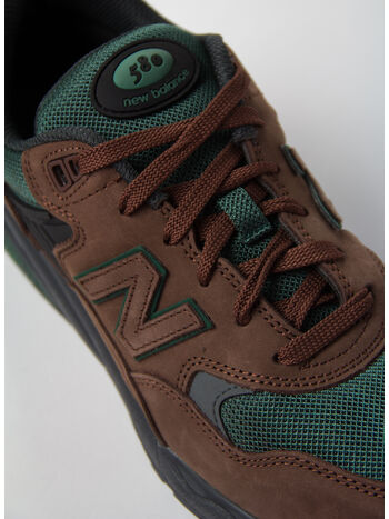 SCARPA 580, RTB, small