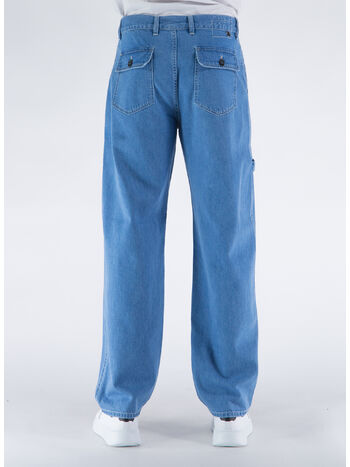 JEANS CHARLES, DE24 CHARLES_DENIM AZUL, small
