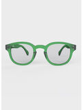 OCCHIALI DA LETTURA POPME +1, FOREST GREEN, thumb