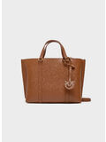 BORSA SHOPPER CLASSIC, C83Q TORRONE, thumb