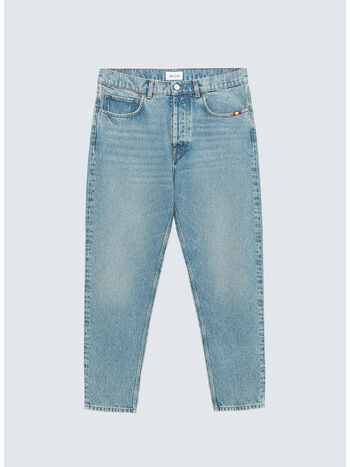 JEANS JEREMIAH, C0999 DENIM POWDER DENIM, small