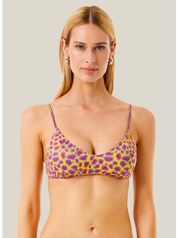 TOP A "U" EXCHANGE, 241 LEO CONGO, large