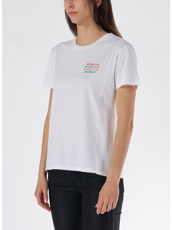 T-SHIRT MI PIACE LUI, 09840F, small