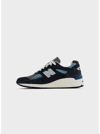 SCARPA 990V2, TB2 BLUE, small