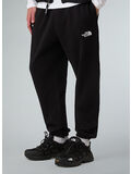 PANTALONE SIMPLE DOME, JK31 TNF BLACK, thumb
