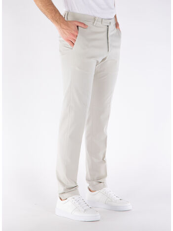 PANTALONE CHINO, 23 BEIGE, small