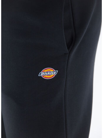 PANTALONE MAPLETON SWEATPANT, BLK1 BLACK, small