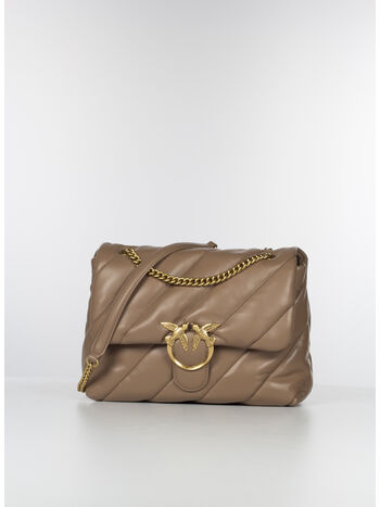 BORSA LOVE PUFF BIG, , small