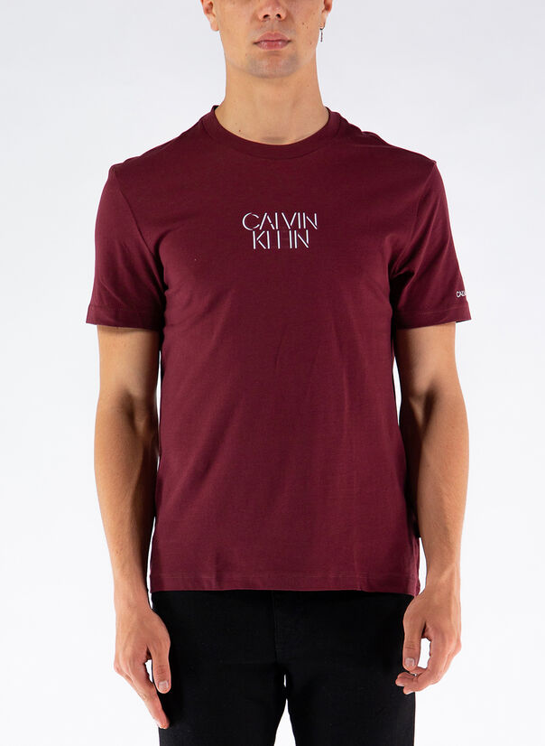 T-SHIRT CON STAMPA, XUU, large